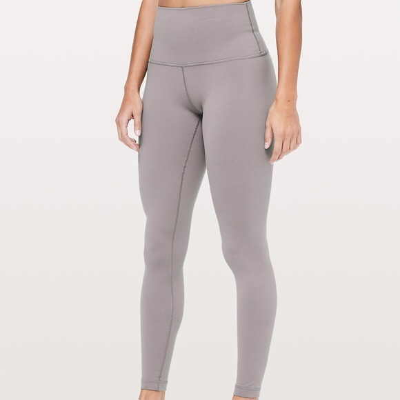 lululemon athletica Pants - Super high rise wunder under NWT